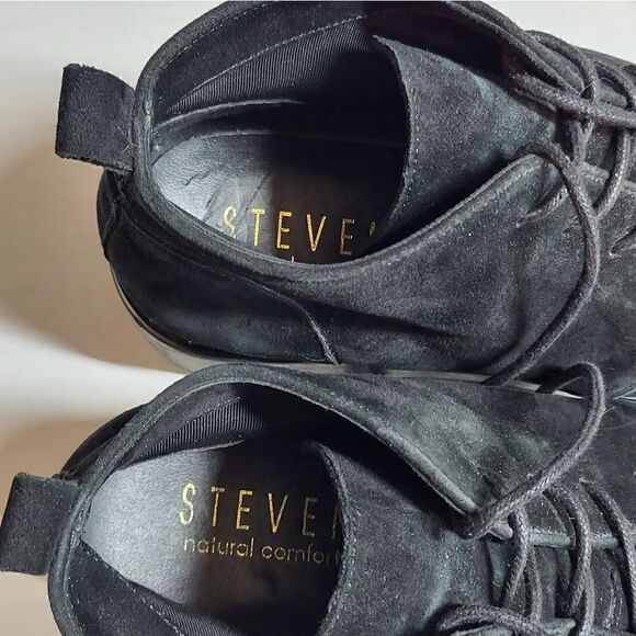 Steve Madden Steven Natural Comfòrt - Picture 9 of 11